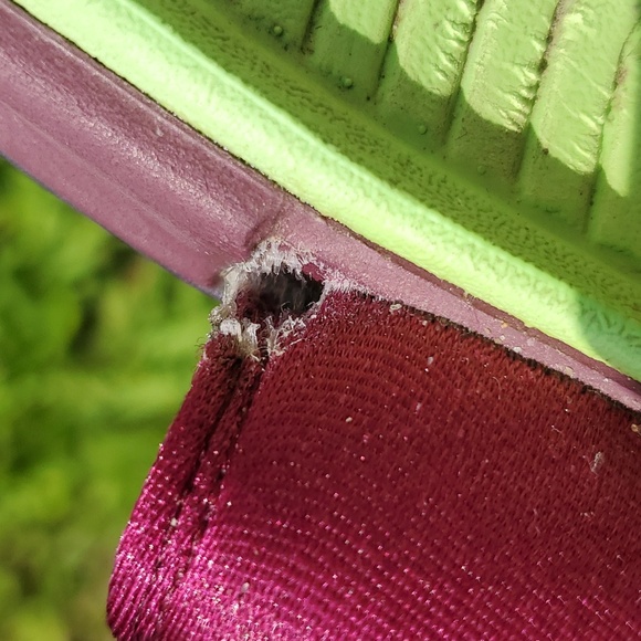 Nike Air Max LeBron James Sandals - Picture 10 of 15